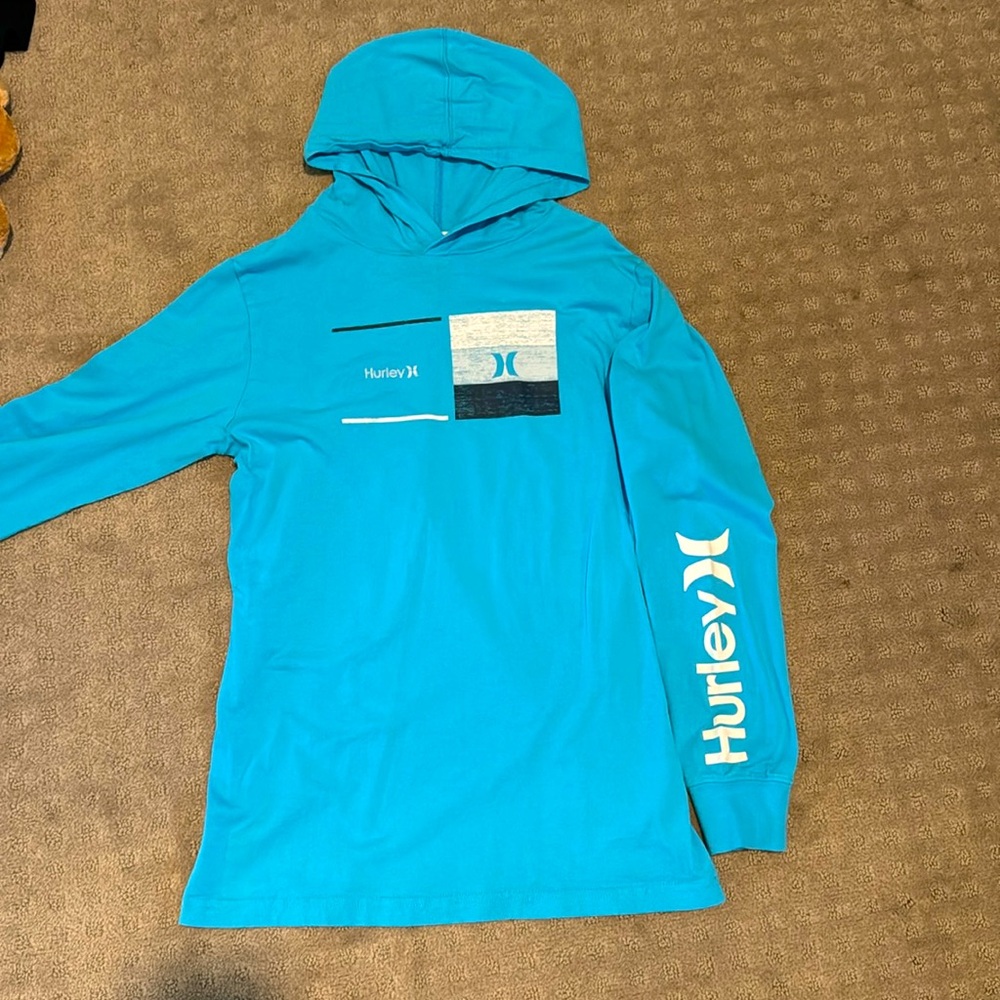 Hurley Long sleeve